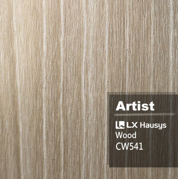 (LG) LX Hausys CW541 建築裝飾膜