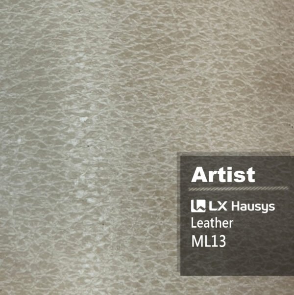 (LG) LX Hausys ML13 沙色荔枝紋建築裝飾膜