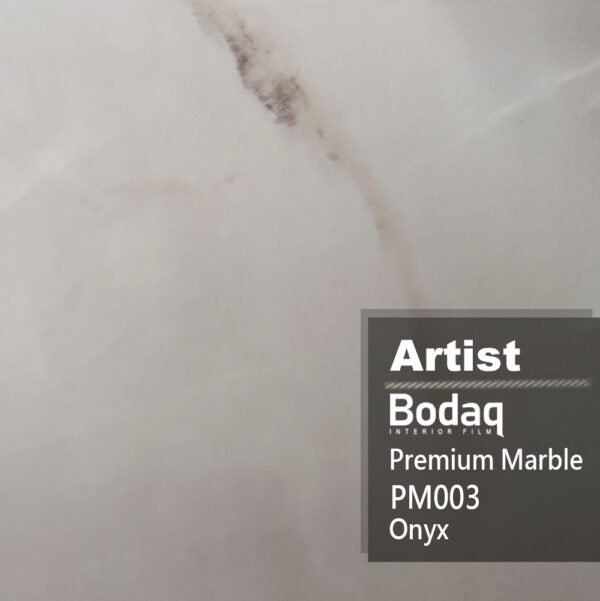 Bodaq PM003 建築裝飾膜