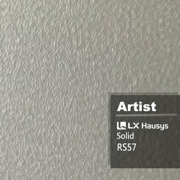(LG) LX Hausys RS57 霧米白建築裝飾膜