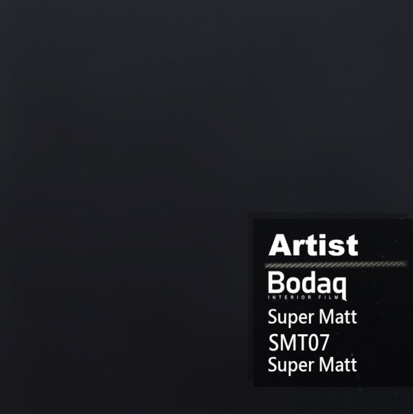 Bodaq SMT07 建築裝飾膜
