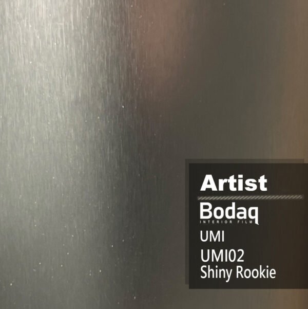 Bodaq UMI02 建築裝飾膜