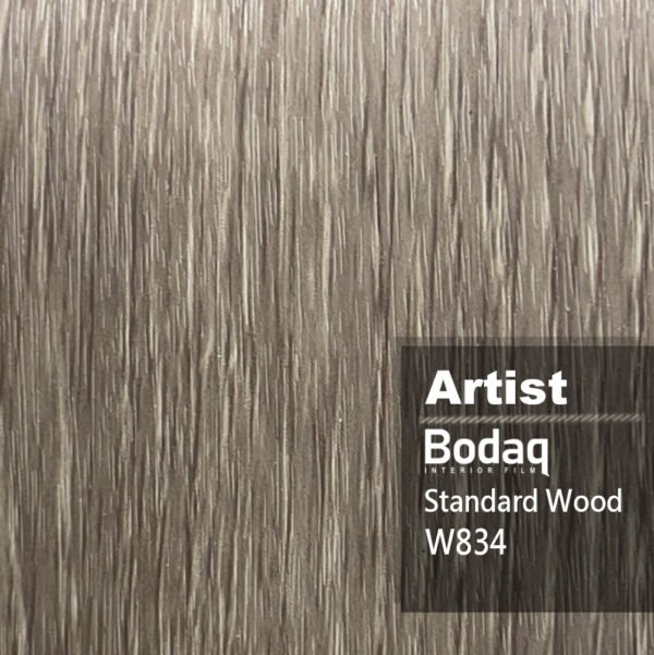 Bodaq W834 建築裝飾膜