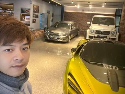 2022.2>>專注高端車服務